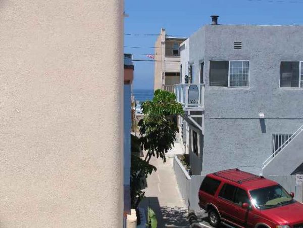 Mission Beach And Pacific Beach Condo 995549