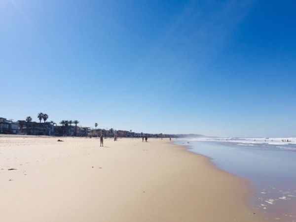 Mission Beach And Pacific Beach Condo 995549