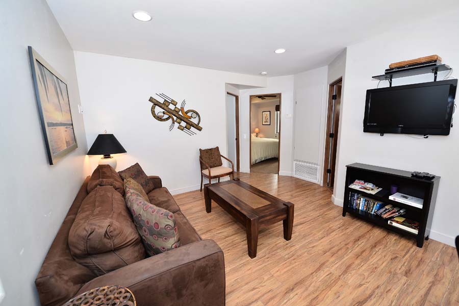 Mission Beach And Pacific Beach Condo 995550