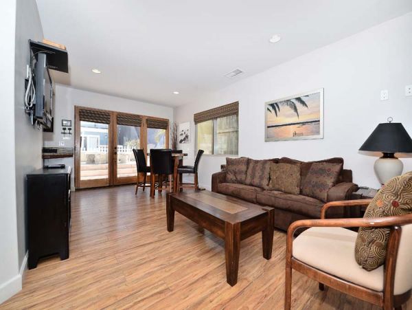 Mission Beach And Pacific Beach Condo 995550