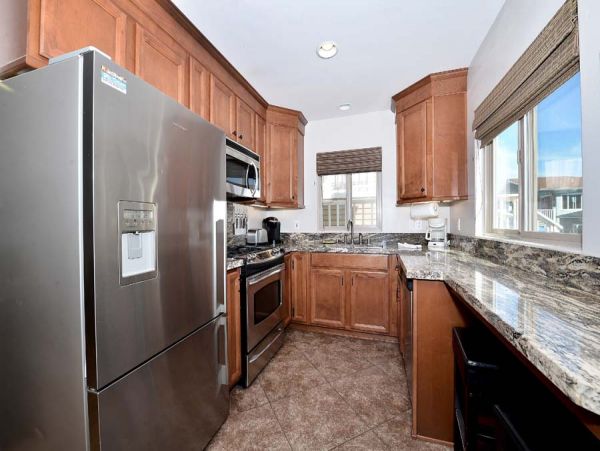 Mission Beach And Pacific Beach Condo 995550