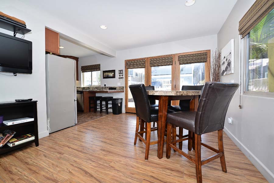 Mission Beach And Pacific Beach Condo 995550