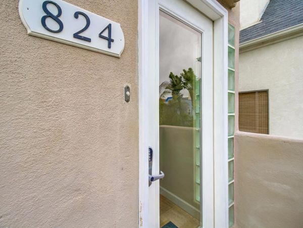 Mission Beach And Pacific Beach Home 995552