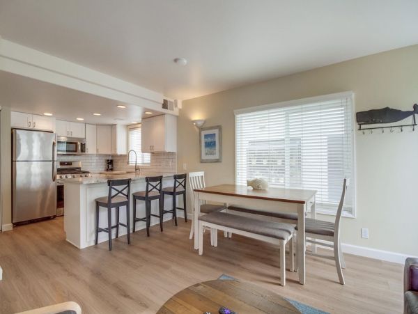 Mission Beach And Pacific Beach Home 995552