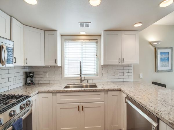 Mission Beach And Pacific Beach Home 995552