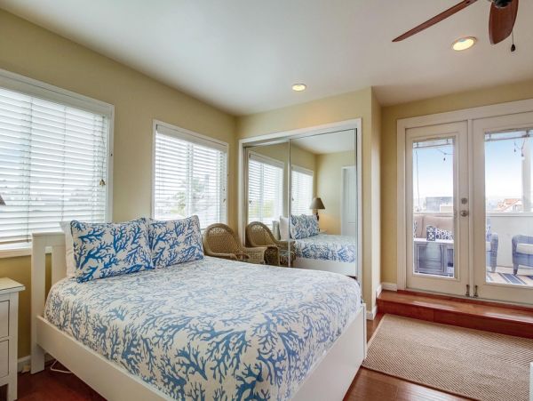 Mission Beach And Pacific Beach Home 995552