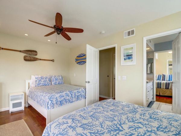 Mission Beach And Pacific Beach Home 995552