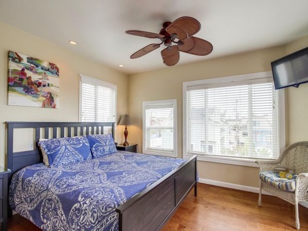 Mission Beach And Pacific Beach Home 995552