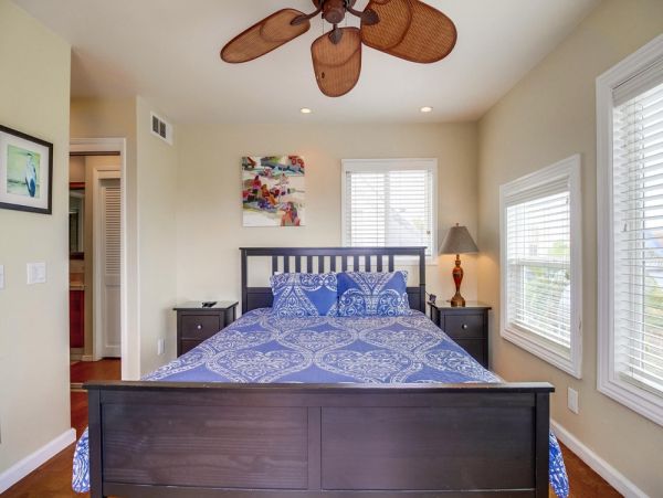 Mission Beach And Pacific Beach Home 995552