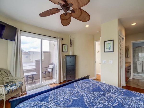 Mission Beach And Pacific Beach Home 995552