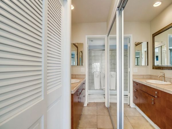 Mission Beach And Pacific Beach Home 995552