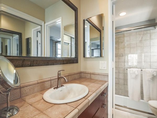Mission Beach And Pacific Beach Home 995552