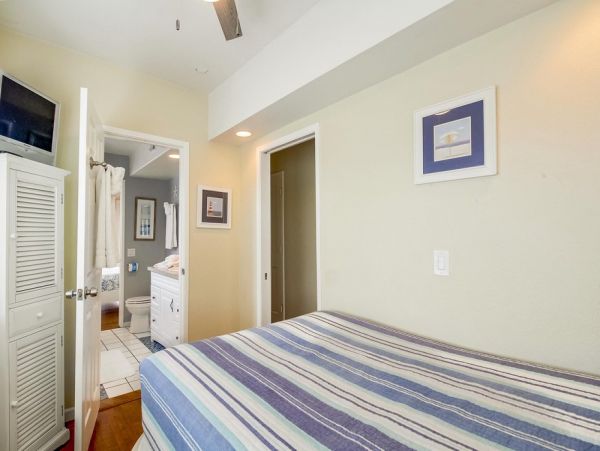 Mission Beach And Pacific Beach Home 995552