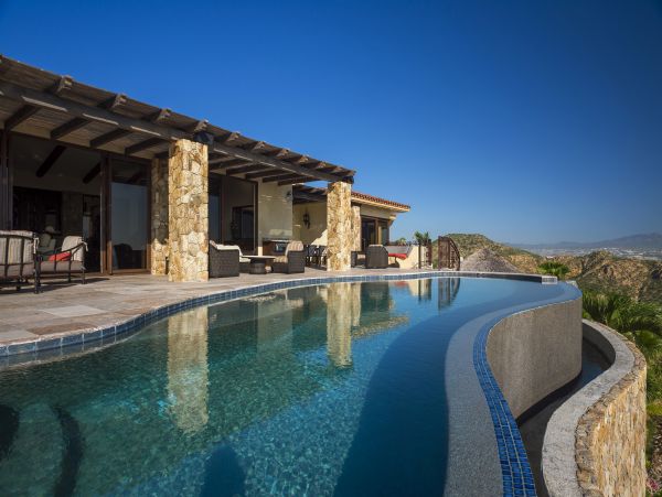 Luxury 10 Bedroom Perfect Rental in Los Cabos