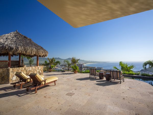 Luxury 10 Bedroom Perfect Rental in Los Cabos