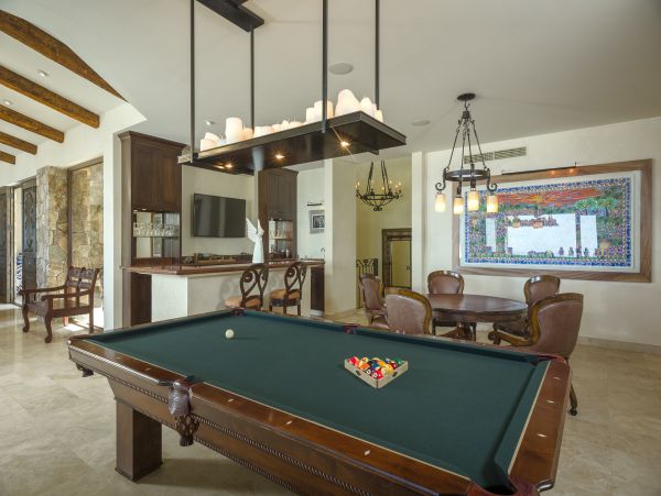 Luxury 10 Bedroom Perfect Rental in Los Cabos