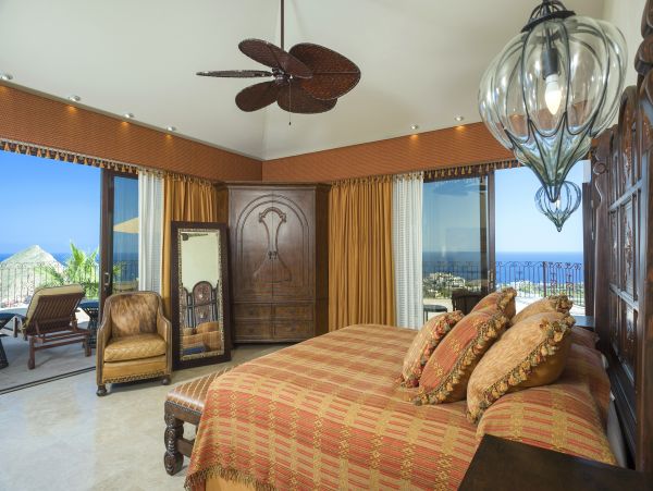Luxury 10 Bedroom Perfect Rental in Los Cabos