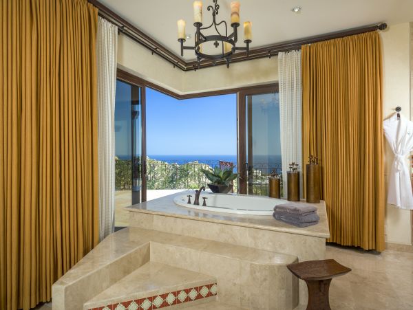 Luxury 10 Bedroom Perfect Rental in Los Cabos