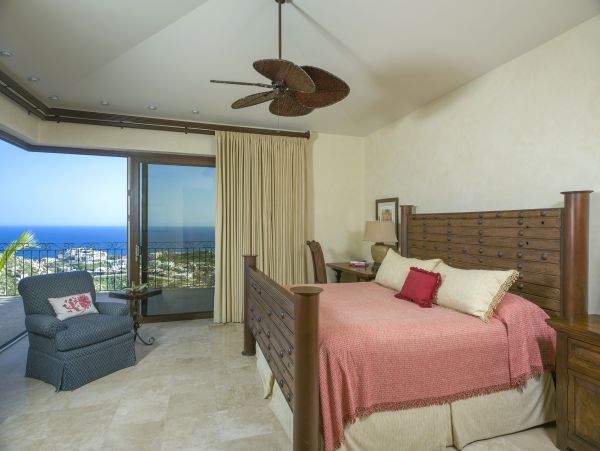 Luxury 10 Bedroom Perfect Rental in Los Cabos