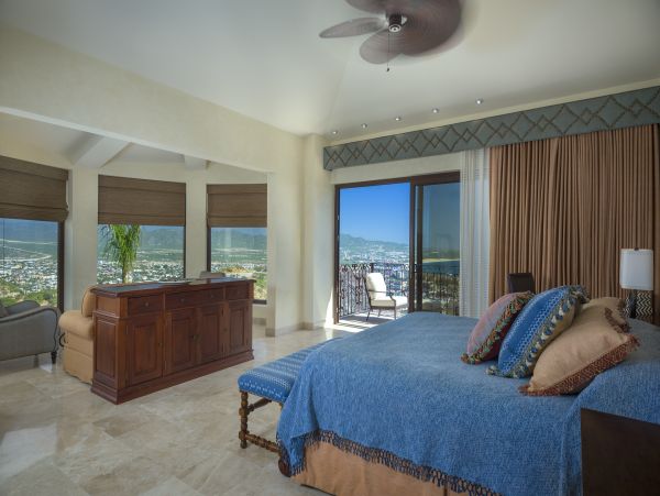 Luxury 10 Bedroom Perfect Rental in Los Cabos