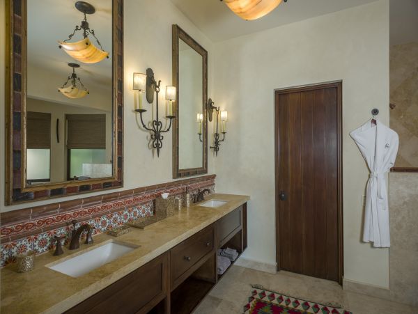 Luxury 10 Bedroom Perfect Rental in Los Cabos