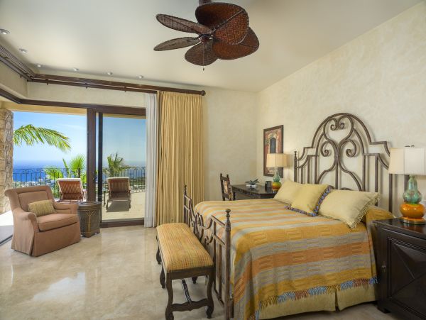 Luxury 10 Bedroom Perfect Rental in Los Cabos