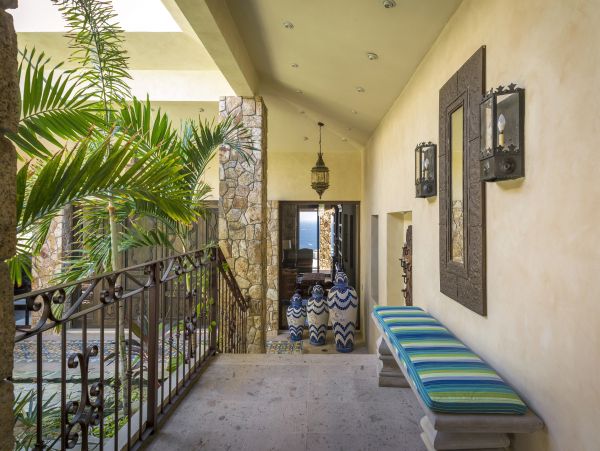 Luxury 10 Bedroom Perfect Rental in Los Cabos