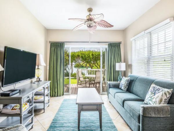 Florida Keys Vacation Home With Private Sandy Beach 6 Guests