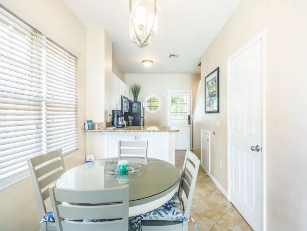 Florida Keys Vacation Home With Private Sandy Beach 6 Guests