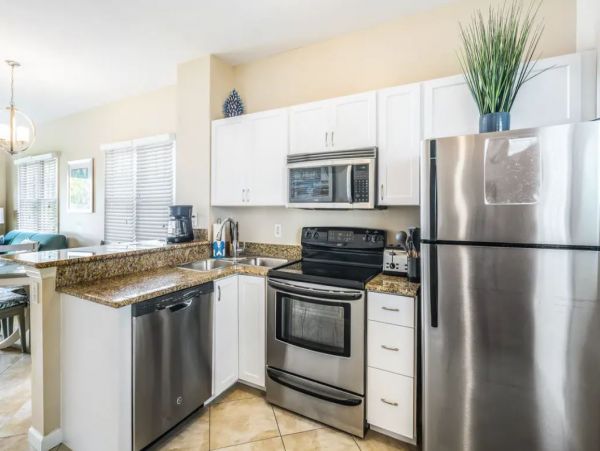 Florida Keys Vacation Home With Private Sandy Beach 6 Guests
