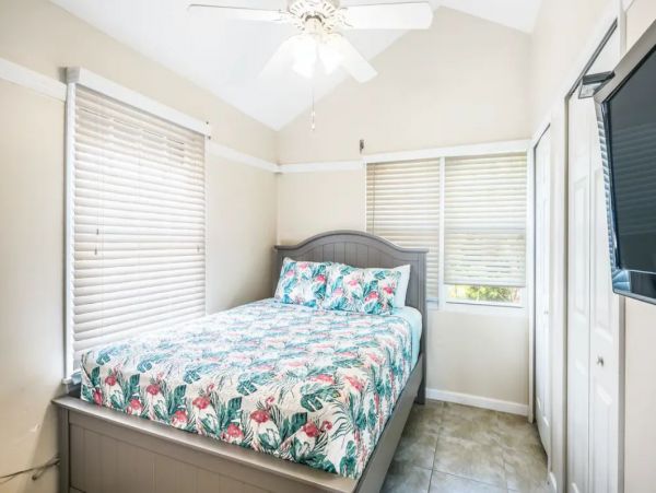 Florida Keys Vacation Home With Private Sandy Beach 6 Guests