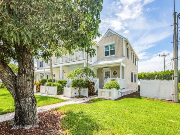 Florida Keys Vacation Home With Private Sandy Beach 6 Guests