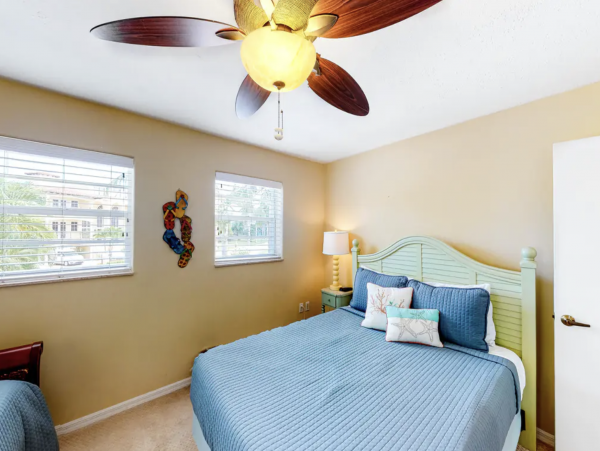 Key Colony Two Level Family Home Private Pool Steps To Beach