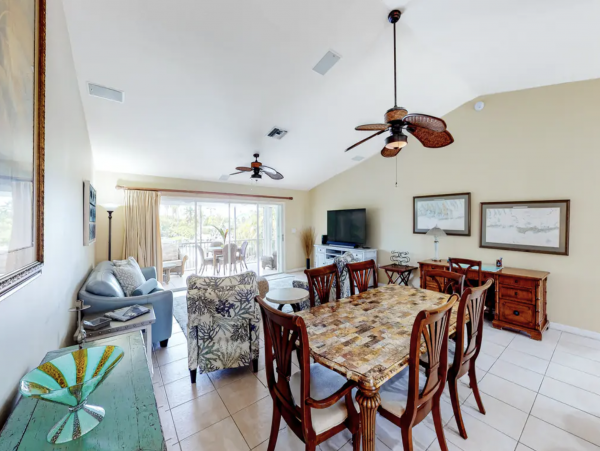 Key Colony Two Level Family Home Private Pool Steps To Beach