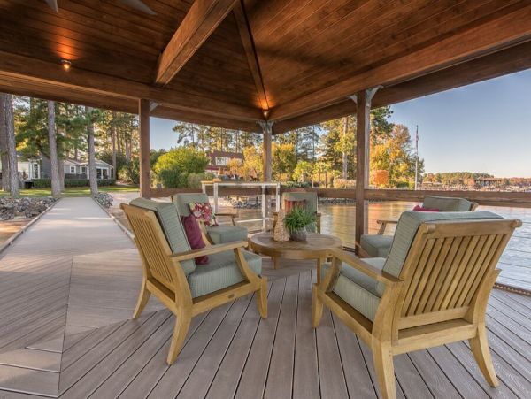 Mesmerizing Lake Views, Vacation Home Lake Norman 10 Guests