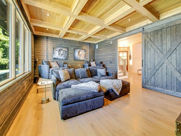 Lake Front Luxury Four Bedroom Home Lake Norman With Views