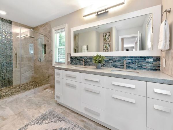 Lake Norman Amazing Four Bedroom Lake Rental Home