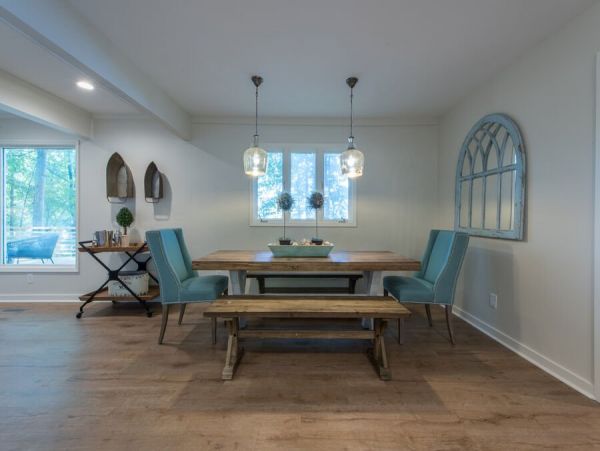 Charming Lake Norman Waterfront Vacation Cottage Sleeps 8