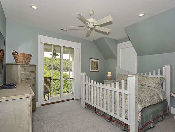 Hilton Head Vacation Rental - North Forest Beach Oceanfront Rental with Pool