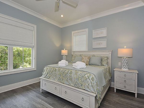 Hilton Head Vacation Rental - North Forest Beach Oceanfront Rental with Pool