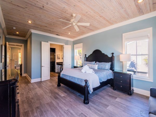 Hilton Head Vacation Rental - North Forest Beach Oceanfront Rental with Pool