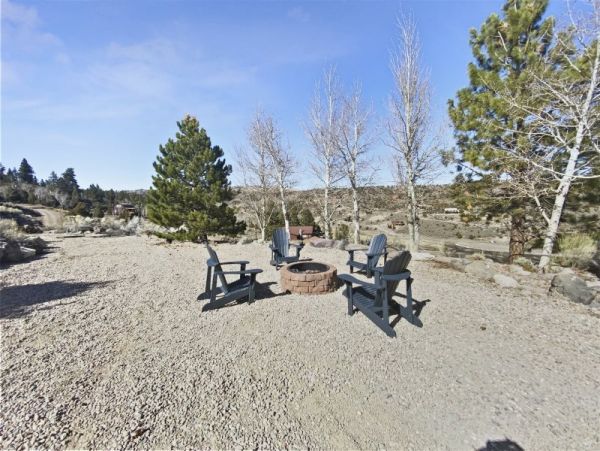 Lake Views Panguitch Utah Vacation Home Three Bedrooms