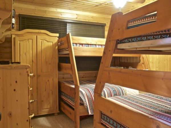 Lake Views Panguitch Utah Vacation Home Three Bedrooms