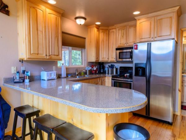 Fabulous Vacation Cabin In Duck Creek Village Utah 8 Guests