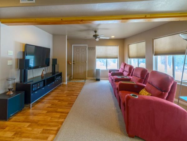 Fabulous Vacation Cabin In Duck Creek Village Utah 8 Guests