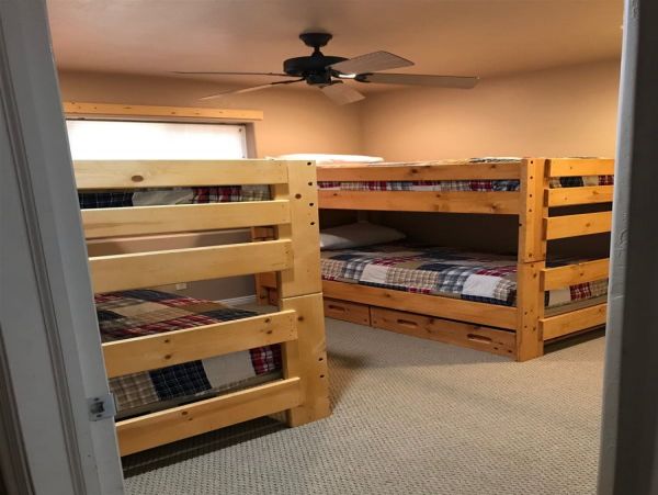 Fabulous Vacation Cabin In Duck Creek Village Utah 8 Guests
