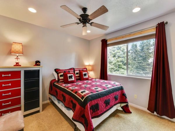 Fabulous Vacation Cabin In Duck Creek Village Utah 8 Guests