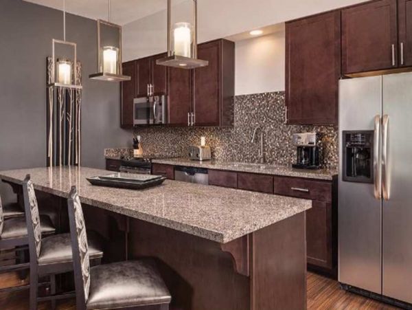 Canyons Village Wyndham 2 bedroom