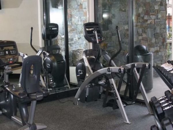 Canyons Village Wyndham 2 bedroom