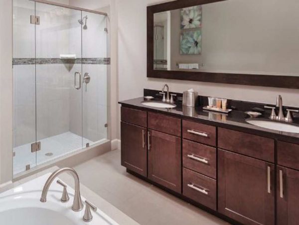 Canyons Village Wyndham 2 bedroom